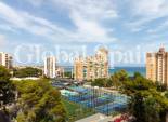 Wederverkoop - APPARTEMENT -
ORIHUELA COSTA - CAMPOAMOR