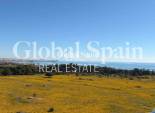 Resale - APARTMENT -
ORIHUELA COSTA - Costa Blanca