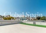 Wederverkoop - VILLA -
ORIHUELA COSTA - Costa Blanca