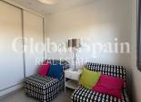 Revente - PENTHOUSE -
PILAR DE LA HORADADA - Costa Blanca