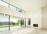 Nieuwbouw - VILLA -
CASARES - Pedregales