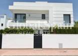 Resale - VILLA -
CIUDAD QUESADA - Ciudad Quesada