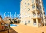 Resale - APARTMENT -
TORREVIEJA - Nueva Torrevieja