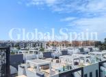 Resale - PENTHOUSE -
GUARDAMAR DEL SEGURA - El Raso