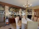 Resale - VILLA -
CARTAGENA - Costa Calida