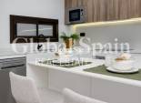 Neubau - WOHNUNG -
LOS ALCÁZARES - LA SERENA GOLF