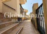 Resale - APARTMENT -
LA PUEBLA - Inland