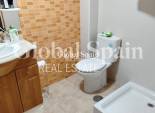 Revente - APPARTEMENT -
SAN PEDRO DEL PINATAR - San Pedro de Pinatar
