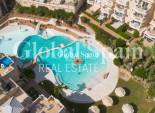 Venta - APARTAMENTO -
GUARDAMAR DEL SEGURA - Costa Blanca