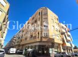 Odsprzedaż - MIESZKANIE -
TORREVIEJA - Playa del Cura
