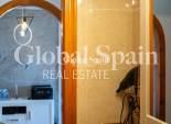 Resale - Apartment - Flat -
ORIHUELA COSTA - Los Dolses