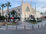 Resale - APARTMENT -
TORREVIEJA - Estacion de autobuses