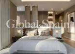 Nowo zbudowane - WILLA  -
MARBELLA - 