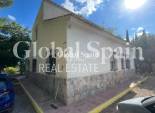 Resale - HOUSE -
ALBATERA - Inland