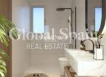 Nieuwbouw - APPARTEMENT -
PILAR DE LA HORADADA - MIL PALMERAS 
