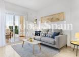 New Build - APARTMENT -
ORIHUELA COSTA - Lomas de Cabo Roig