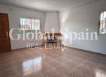 Resale - House -
ALGORFA - Comunidad valenciana