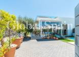 Wederverkoop - HUIS -
VISTABELLA GOLF  - Inland