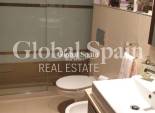Wiederverkauf - WOHNUNG -
TORREVIEJA - Las Piscinas Naturales