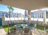 Wiederverkauf - WOHNUNG -
TORREVIEJA - Costa Blanca