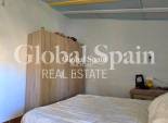 Resale - VILLA -
CALLOSA D'EN SARRIÀ - Callosa De Ensarrià