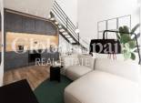 Nouvelle construction - APPARTEMENT -
ALICANTE - CAROLINAS