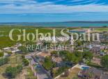 Venta - VILLA -
ROJALES - Pueblo Bravo