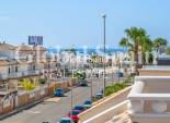 Resale - HOUSE -
CABO ROIG - Costa Blanca