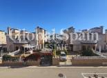 Resale - APARTMENT -
ORIHUELA COSTA - Lomas de Cabo Roig