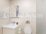 Wiederverkauf - VILLA -
PLAYA HONDA - Costa Calida