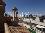 Wiederverkauf - HAUS -
TORREVIEJA - Aguas Nuevas
