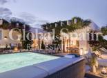 New Build - APARTMENT -
CASARES - Casares Golf