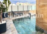 Resale - VILLA -
ORIHUELA COSTA - Lomas de Cabo Roig
