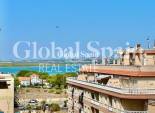 Venta - APARTAMENTO -
TORREVIEJA - La Mata