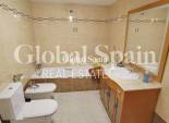 Wederverkoop - VILLA -
LA MANGA DEL MAR MENOR - Villa Romana