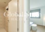 Resale - APARTMENT -
VISTABELLA GOLF  - Inland