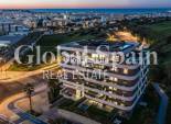 New Build - APARTMENT -
ESTEPONA - Las Mesas