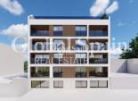 Nueva construcción  - ÁTICO -
GUARDAMAR DEL SEGURA