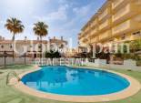 Wederverkoop - Appartement -
ORIHUELA COSTA - CAMPOAMOR
