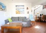 Wederverkoop - APPARTEMENT -
TORREVIEJA - Costa Blanca
