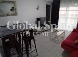 Venta - APARTAMENTO -
PUERTO DE MAZARRÓN - Paseo