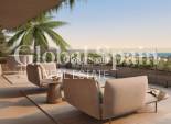 New Build - VILLA -
BENAHAVÍS - Urb. Alborada