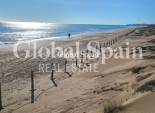Odsprzedaż - MIESZKANIE -
GUARDAMAR DEL SEGURA - Costa Blanca