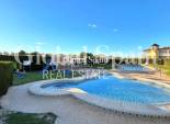 Resale - HOUSE -
VILLAMARTÍN - Costa Blanca