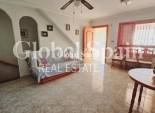 Wederverkoop - VILLA -
GUARDAMAR DEL SEGURA - Guarmar Del Segura