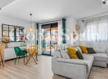 Wiederverkauf - WOHNUNG -
EL CAMPELLO - Muchavista