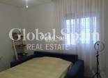 Wiederverkauf - WOHNUNG -
ORIHUELA COSTA - LOMAS CABO ROIG