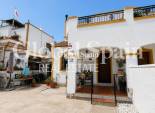 Resale - HOUSE -
VISTABELLA GOLF  - Entre Naranjos
