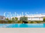 Resale - PENTHOUSE -
TORREVIEJA - LOS BALCONES - LOS ALTOS