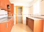 Venta - APARTAMENTO -
CALPE - Costa Blanca